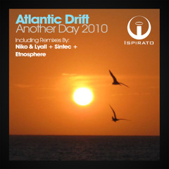 Atlantic Drift - Live Mix