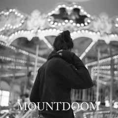 Johnny Cash - Hurt (Mount Doom Remix)