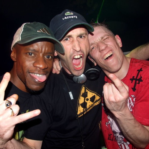 .....Minimum safe distance - DJ Simz (55)....