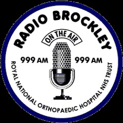 Radio Brockley