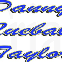 Danny 'Cueball' Taylor