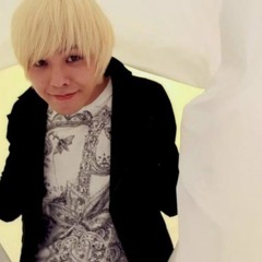 Im forbidden - thanh bui