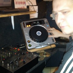 DJ Chris Rich