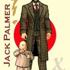 Jack Palmer/The B.Shavers