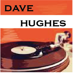 DJ Dave Hughes