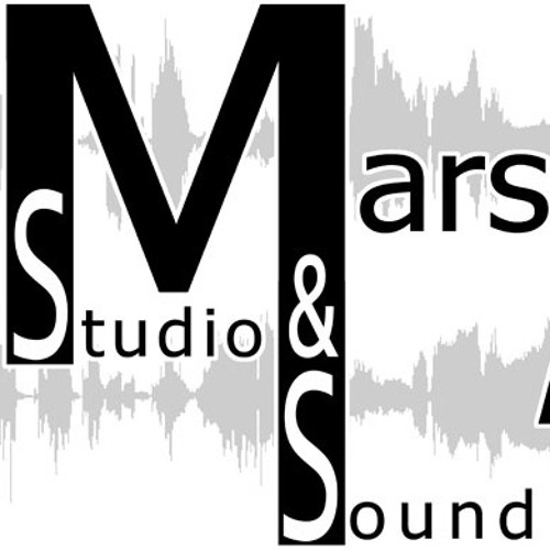 MarshallArts Studio/Sound’s avatar