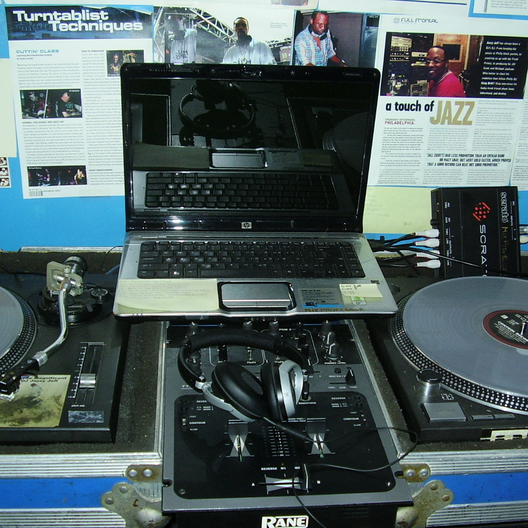 Stream THE MIX PROFESSOR music | Listen to songs, albums