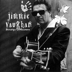 Jimmie Vaughan