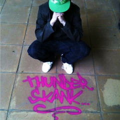Thunderskank