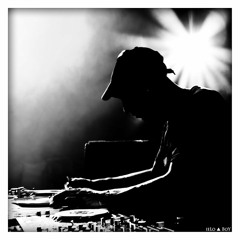 DJ D-KER(HARD-ZONE)