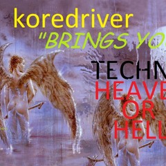 koredriver