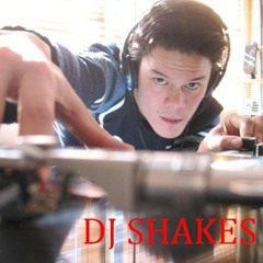 DJ Shakes Penticton