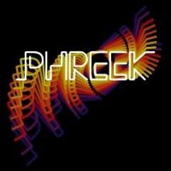Phreek - Weekend (Larry Levan Remix)
