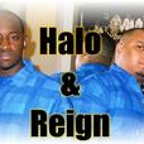 H.A.L.O.and Reign’s avatar