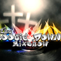 Tha Boogie Down Mix Show