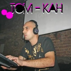 Tom Kah