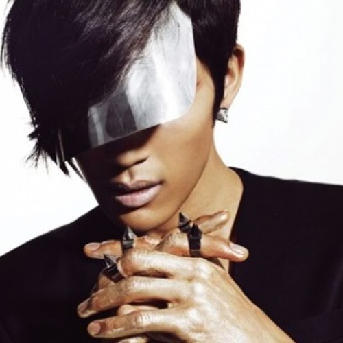 Crazy -- SE7EN