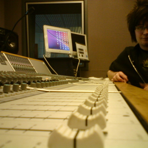 Jon Evans - Impromtue Saturday