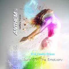 Surfing in emotions
