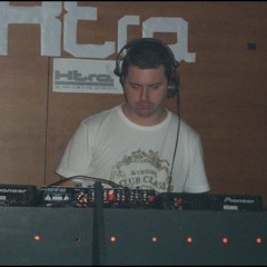 Steve Barham