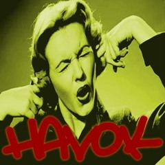 Havok - Unfinished Business (Out Now!)