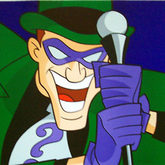 Riddla (Producer/DJ)