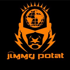 Jimmy Potat