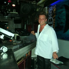 Tony Klaassen