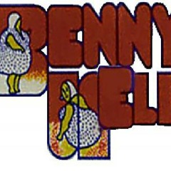DJ Benny Hell