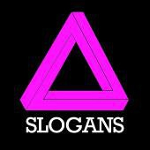 SoundCloud profile picture for @slogans