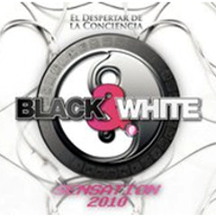 Black & White Sensation