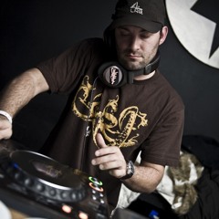 DJ Brandon Scott