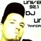 DJ Unix