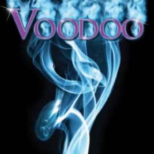 the voodoo’s avatar