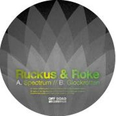 Ruckus & Roke