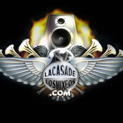 La Casa De Los Mixeos
