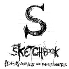Sketchbook