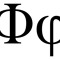 Be are