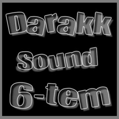 Samy Mix Hardtek Drum - Darakk