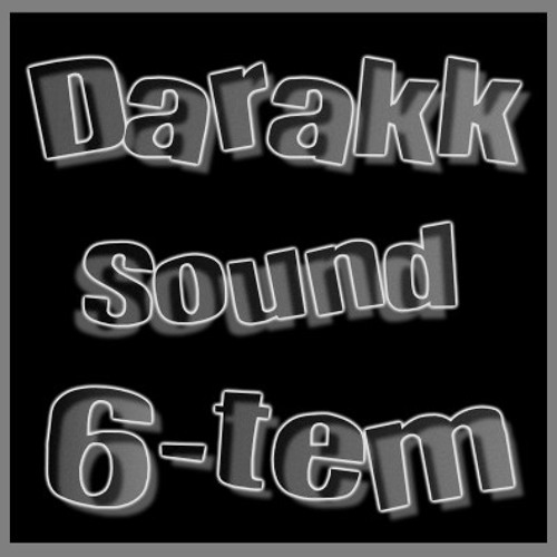 Samy Mix Hardtek Drum - Darakk