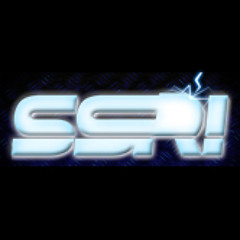 Cyberoptix - Geisha (SSRI Re-edit)