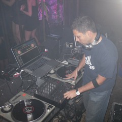 DJ GEOROC