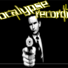[MIXTAPE] DEADNOISE - HEADTRAUMA 2000