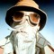 Dr., 1.68m, Gonzo