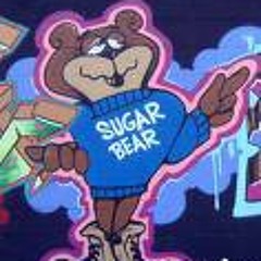 DJ SugarBear