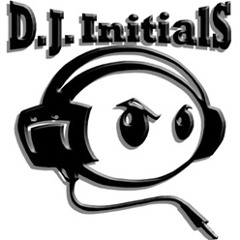 DJ iNiTiALs