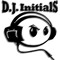 DJ iNiTiALs