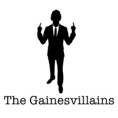 thegainesvillains