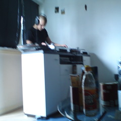 Dj Backwerk