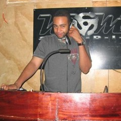 DJ Nasir
